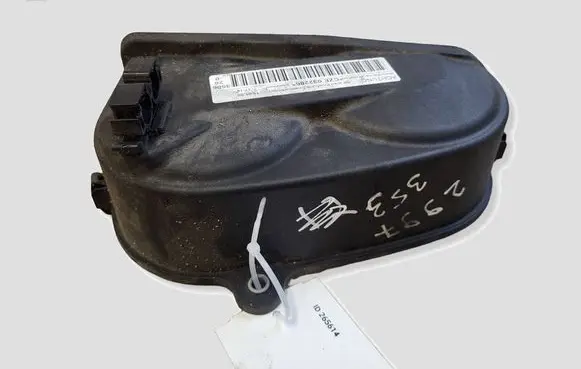 Audi A3 S3 8V Timing belt guard (cover) 04E109108E