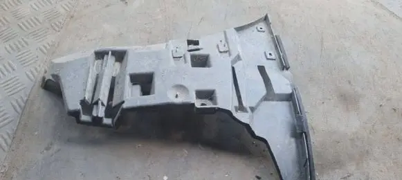 Volvo V70 Front bumper mounting bracket 09190304