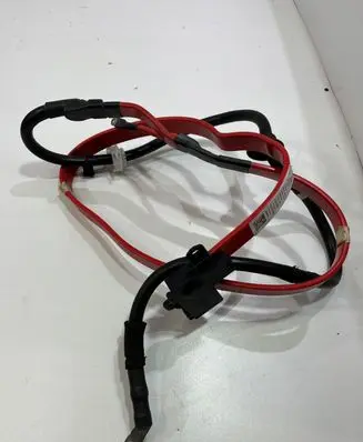 Audi A8 S8 D2 4D Positive cable (battery) 4H2971225A | 68475634065315,331