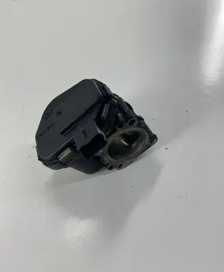 Peugeot 5008 Throttle valve 9673534480 28275019