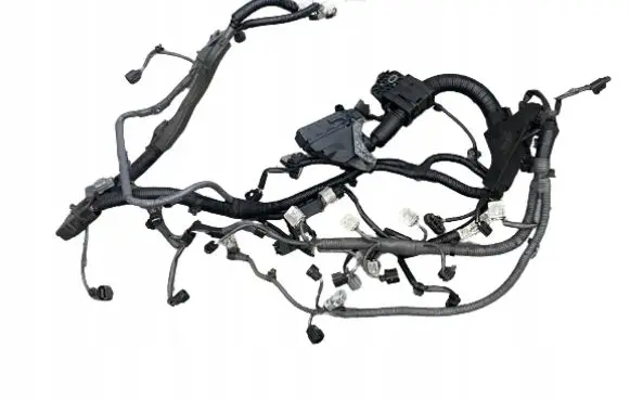 Mazda 6 Other wiring loom GKL1-67-020A