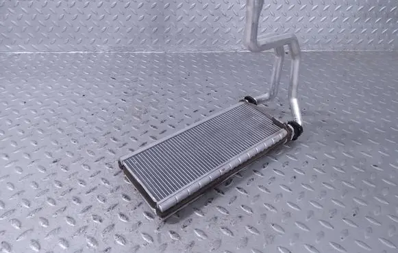 Toyota ProAce City Heater blower radiator SU001A7710