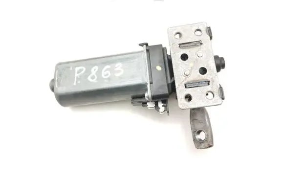 Mercedes-Benz GL X166 Seat adjustment motor 986300106