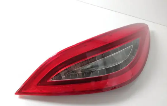 Mercedes-Benz CLS C218 AMG Rear/tail lights A2189060258