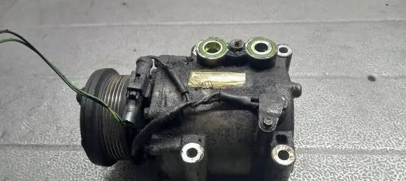 Ford Focus Air conditioning (A/C) compressor (pump)