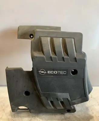 Opel Signum Engine cover (trim) 24465354 24465355 331422654