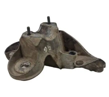 Audi A6 S6 C6 4F Engine mounting bracket 4F0199351H