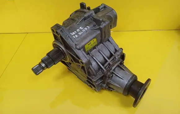 Hyundai Santa Fe Front differential 