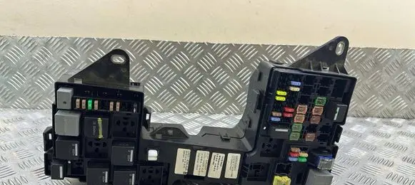 Jaguar XF X250 Fuse box set CX2314290AJB