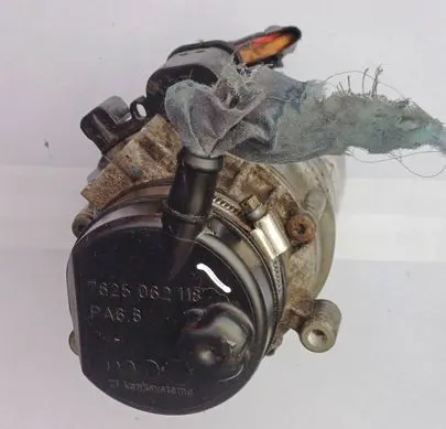Mini One - Cooper R50 - 53 Power steering pump 7625974136 6769961 7625062118