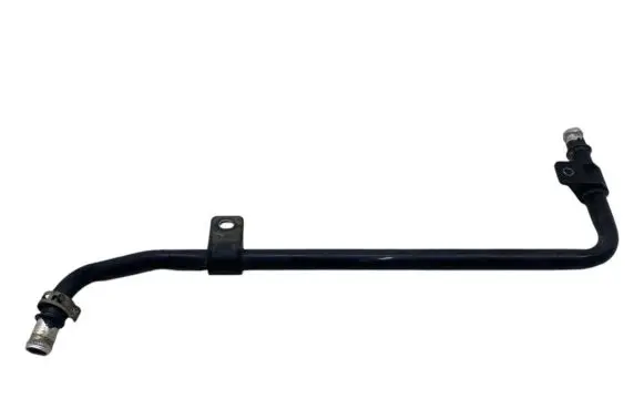 Mercedes-Benz Vito Viano W639 Engine coolant pipe/hose A6398300416