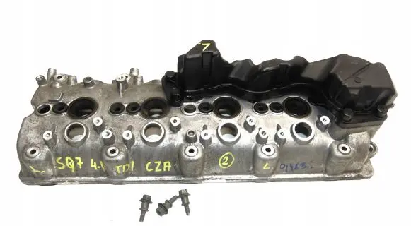 Audi A8 S8 D5 Rocker cam cover 057103469AF 057103469AD