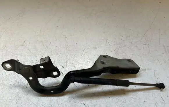 Renault Scenic IV - Grand scenic IV Engine bonnet/hood hinges 