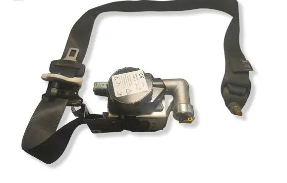 Ford Galaxy Front seatbelt 0589P1000332