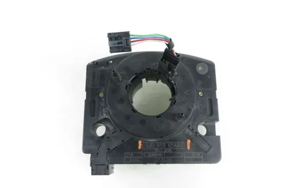 Ford Galaxy Airbag slip ring squib (SRS ring) 1J0959654AR