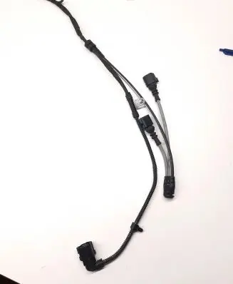 Porsche Macan (95B) Other wiring loom 95B972251S