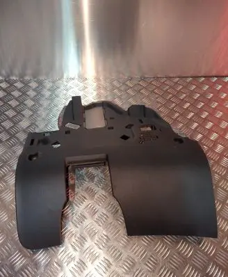 Audi A6 S6 C6 4F Dashboard lower bottom trim panel 4F1863075H