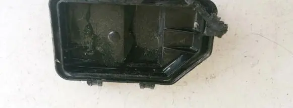 Ford Focus Headlight/headlamp dust cover