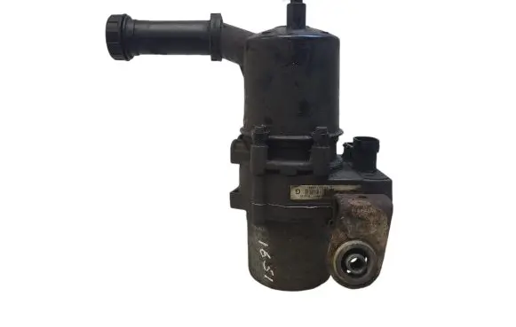 Citroen C4 I Power steering pump 9657613580 A5094111 018819C5