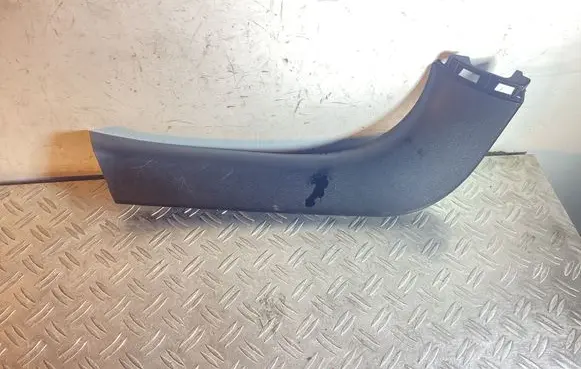 Lexus RX 450H Tailgate trim 6479248070