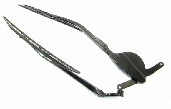 Lexus RX 330 - 350 - 400H Front wiper blade arm