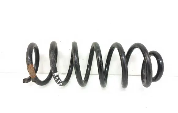 Nissan Qashqai Rear coil spring