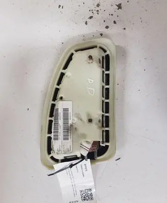 Peugeot 407 Seat airbag 96532615ZD 6224097