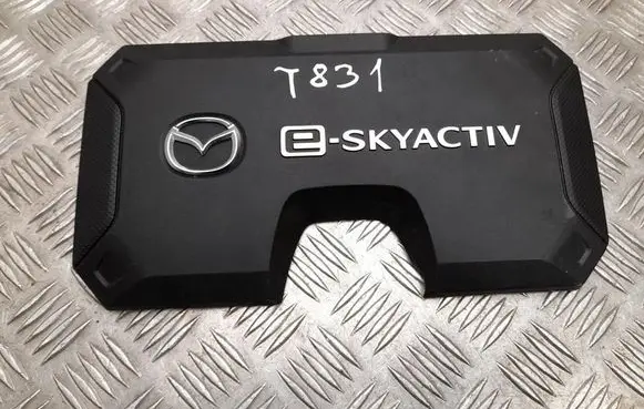 Mazda MX-30 Engine cover (trim) MH0110231