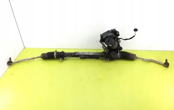 Mercedes-Benz A W169 Steering rack 1694602100