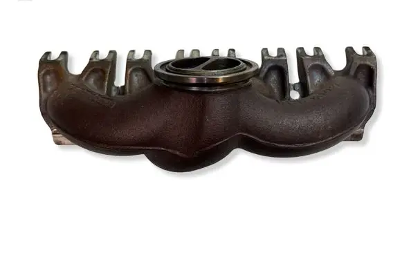 Mercedes-Benz E AMG W213 Exhaust manifold A1771400109