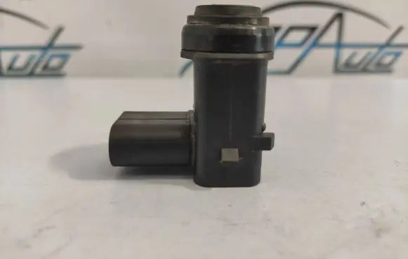 Volkswagen Touareg I Parking PDC sensor 1U0919275 0263003187