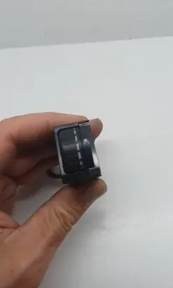 Subaru Outback Panel lighting control switch 