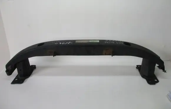 Volkswagen Phaeton Front bumper cross member 3D0807105AM