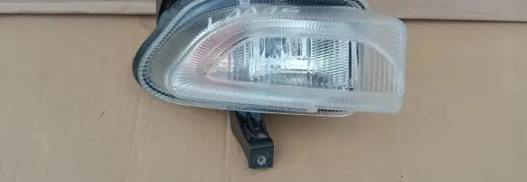Jeep Renegade LED Daytime headlight 519531170