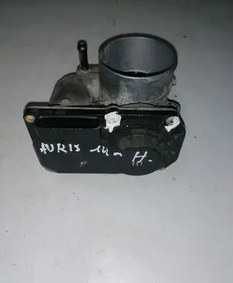 Toyota Auris E180 Throttle valve 220300T110