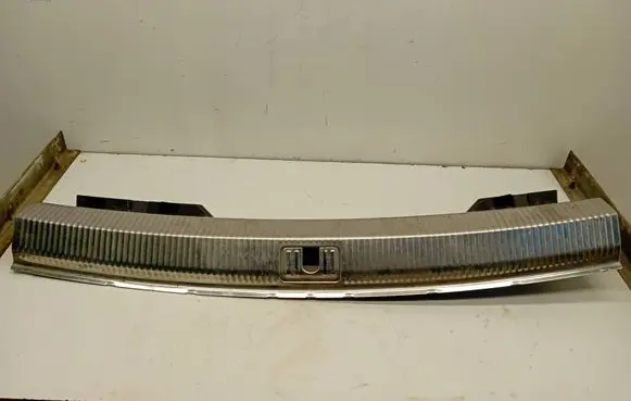 Audi A4 S4 B8 8K Trunk/boot sill cover protection 8K9864483A