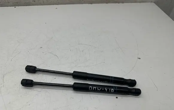 BMW 4 F36 Gran coupe Front bonnet/hood damper/strut 7239233 248570U610N 2485700610N
