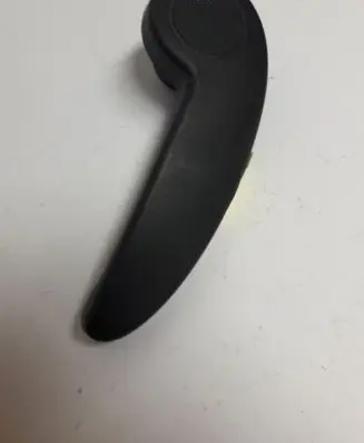 Renault Scenic II - Grand scenic II Seat adjustment handle 5173343