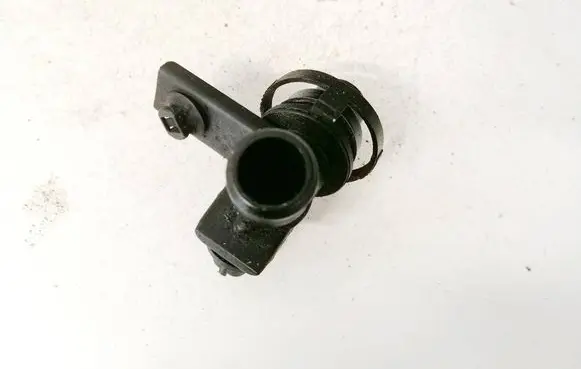 Opel Insignia A Intake air temperature sensor 55568910