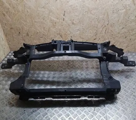 Volkswagen PASSAT B6 Radiator support slam panel 3C0805594D 3C0805588D