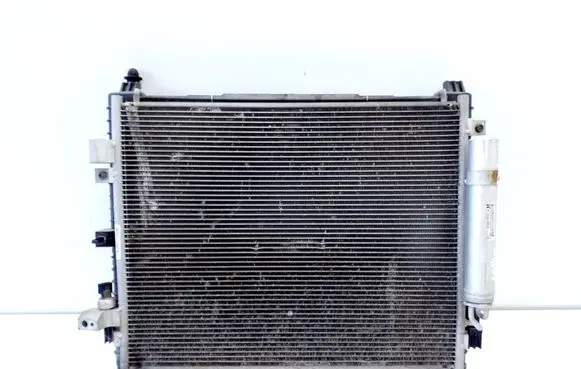 Nissan Note (E12) Radiator set 214103VD1A 921003VD14