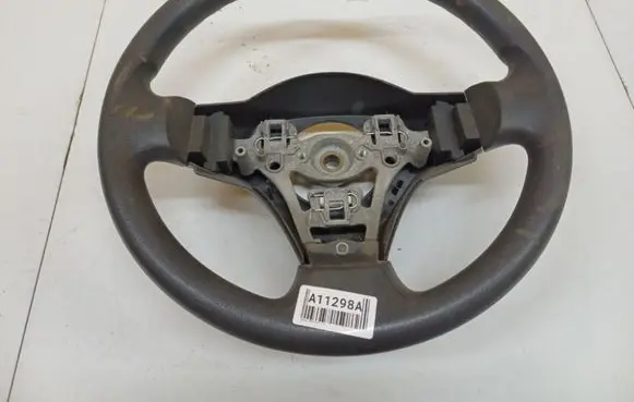 Mercedes-Benz A W169 Steering wheel 