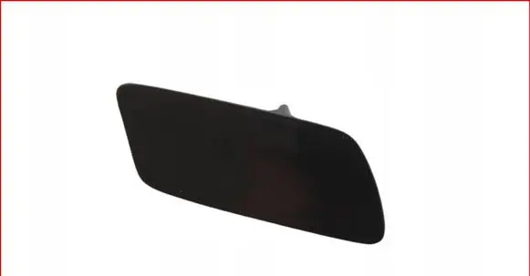 Volkswagen Touareg II Front parking sensor holder (PDC) 7P6807938A