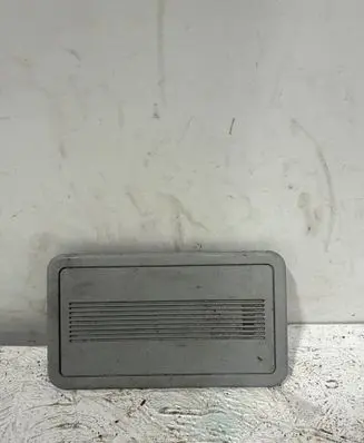 BMW 7 E38 Microphone (bluetooth/phone) 8165257