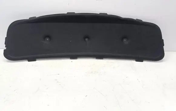 Opel Crossland X Engine bonnet/hood sound/heat insulation 