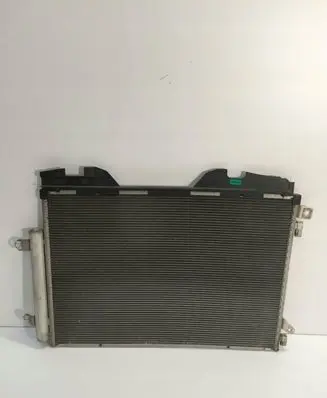 Suzuki SX4 S-Cross A/C cooling radiator (condenser)