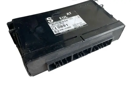 Subaru Outback Other control units/modules 88281AG391