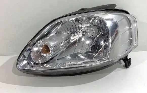 Volkswagen Fox Headlight/headlamp