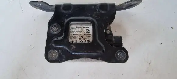 KIA Niro Distronic sensor radar 99110Q4500 AS100A2580 00524210928