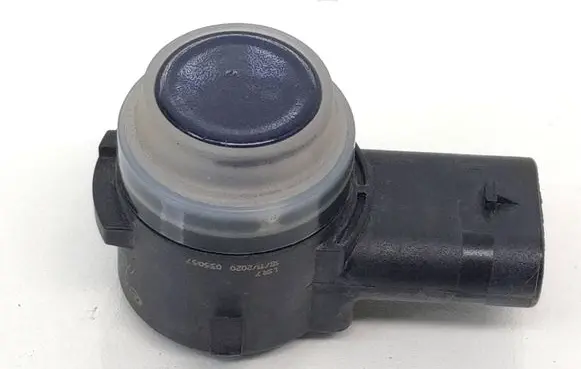 Mercedes-Benz EQC Parking PDC sensor A0009055504 1911201538 E119972